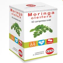 KOS Moringa Oleifera 1000mg 60 compresse
